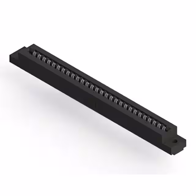 357-028-453-102 EDAC Inc.  Edgeboard Connectors